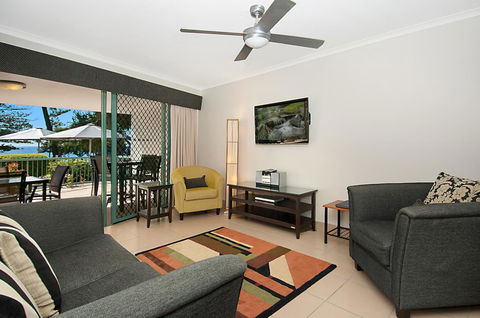 The Norfolks On Moffat Beach - Hervey Bay Accommodation 26