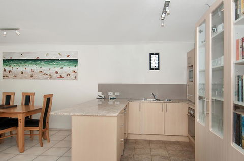 The Norfolks On Moffat Beach - Hervey Bay Accommodation 34