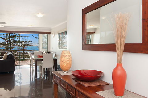 The Norfolks On Moffat Beach - Hervey Bay Accommodation 25