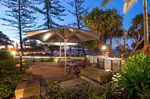 The Norfolks On Moffat Beach - Hervey Bay Accommodation 21