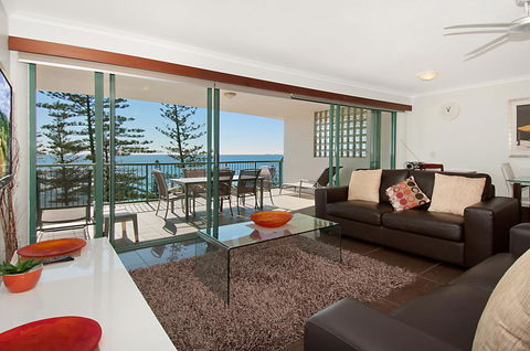 The Norfolks On Moffat Beach - Hervey Bay Accommodation 30