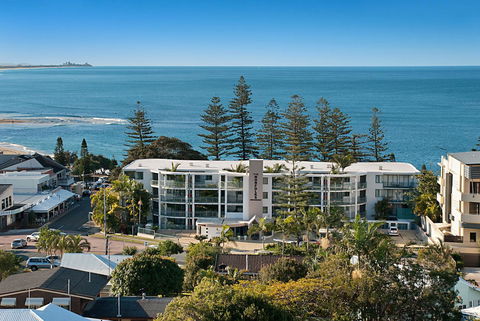The Norfolks On Moffat Beach - Hervey Bay Accommodation 1