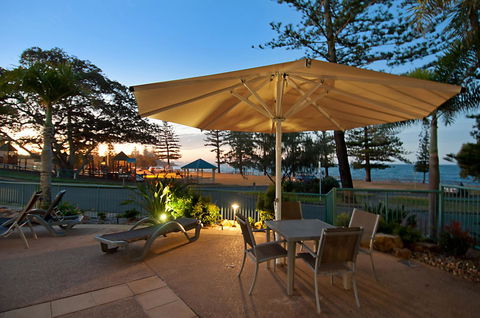 The Norfolks On Moffat Beach - Hervey Bay Accommodation 22