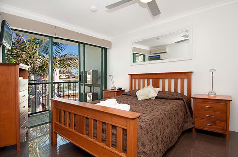 The Norfolks On Moffat Beach - Hervey Bay Accommodation 32