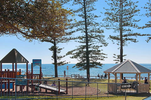 The Norfolks On Moffat Beach - Hervey Bay Accommodation 11