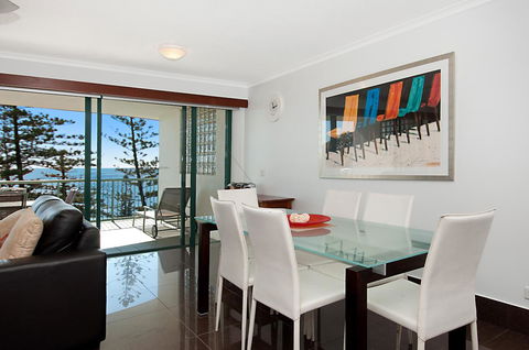 The Norfolks On Moffat Beach - Hervey Bay Accommodation 24