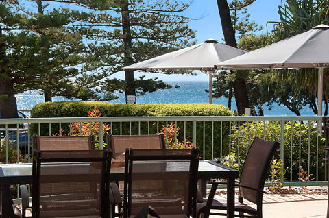 The Norfolks On Moffat Beach - Hervey Bay Accommodation 23