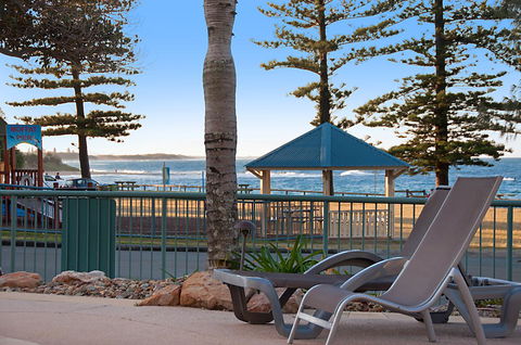 The Norfolks On Moffat Beach - Hervey Bay Accommodation 5