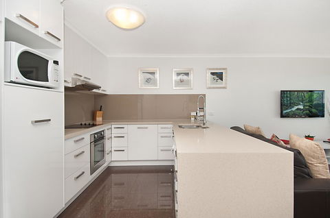 The Norfolks On Moffat Beach - Hervey Bay Accommodation 36