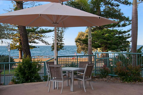 The Norfolks On Moffat Beach - Hervey Bay Accommodation 4