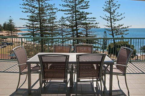 The Norfolks On Moffat Beach - Hervey Bay Accommodation 19