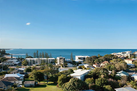 The Norfolks On Moffat Beach - Hervey Bay Accommodation 6
