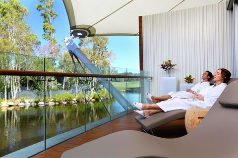 RACV Royal Pines Resort Gold Coast - Hervey Bay Accommodation 29