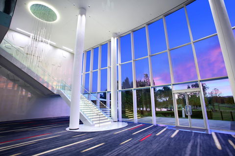 RACV Royal Pines Resort Gold Coast - Hervey Bay Accommodation 36