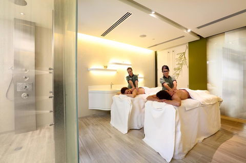 RACV Royal Pines Resort Gold Coast - Hervey Bay Accommodation 31