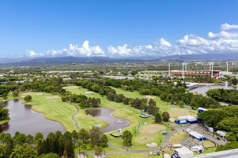 RACV Royal Pines Resort Gold Coast - Hervey Bay Accommodation 15