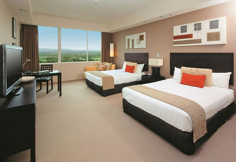 RACV Royal Pines Resort Gold Coast - Hervey Bay Accommodation 19