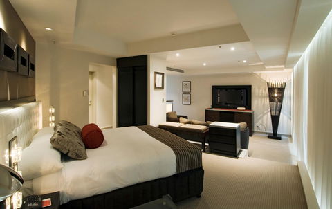 RACV Royal Pines Resort Gold Coast - Hervey Bay Accommodation 21