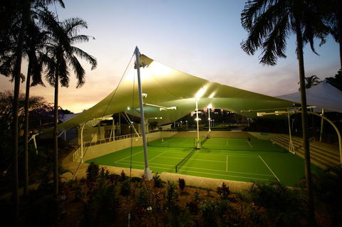 RACV Royal Pines Resort Gold Coast - Hervey Bay Accommodation 44