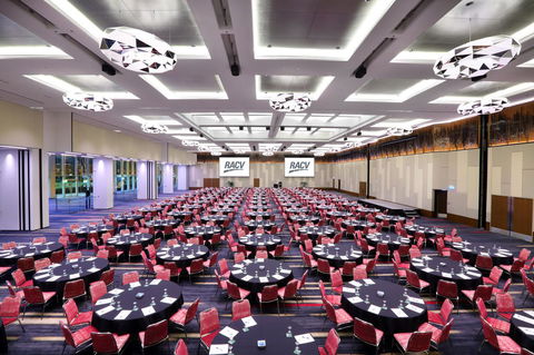 RACV Royal Pines Resort Gold Coast - Hervey Bay Accommodation 33
