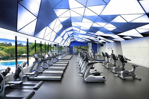 RACV Royal Pines Resort Gold Coast - Hervey Bay Accommodation 10