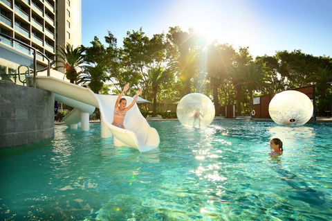 RACV Royal Pines Resort Gold Coast - Hervey Bay Accommodation 40