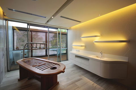 RACV Royal Pines Resort Gold Coast - Hervey Bay Accommodation 30