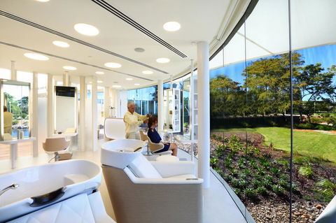 RACV Royal Pines Resort Gold Coast - Hervey Bay Accommodation 27