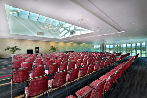 RACV Royal Pines Resort Gold Coast - Hervey Bay Accommodation 35