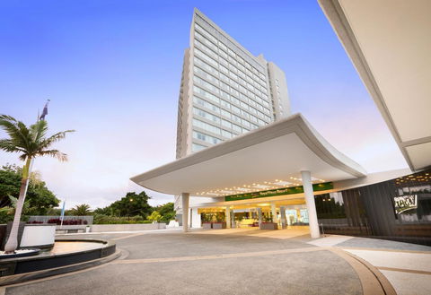 RACV Royal Pines Resort Gold Coast - Hervey Bay Accommodation 43