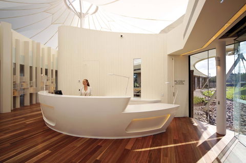 RACV Royal Pines Resort Gold Coast - Hervey Bay Accommodation 28