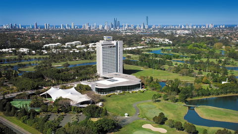 RACV Royal Pines Resort Gold Coast - Hervey Bay Accommodation 12