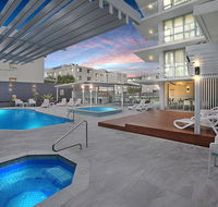 Catalina Resort - Tourism Hervey Bay