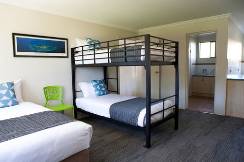Kondari Hotel - Tourism Hervey Bay 31