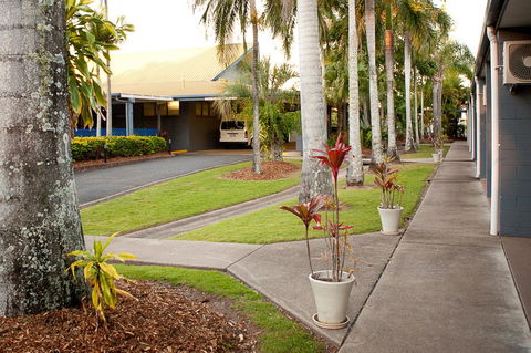 Kondari Hotel - Tourism Hervey Bay 29