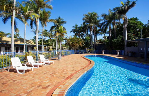 Kondari Hotel - Tourism Hervey Bay 12