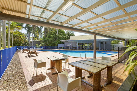 Kondari Hotel - Tourism Hervey Bay 6
