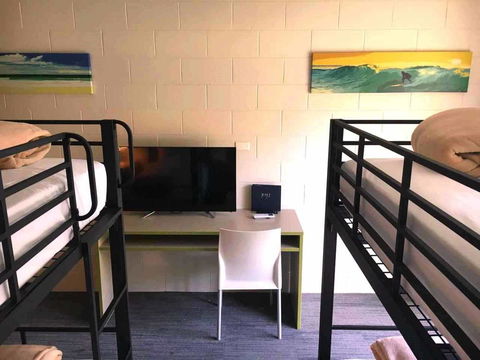Kondari Hotel - Tourism Hervey Bay 35
