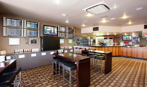 Kondari Hotel - Tourism Hervey Bay 43