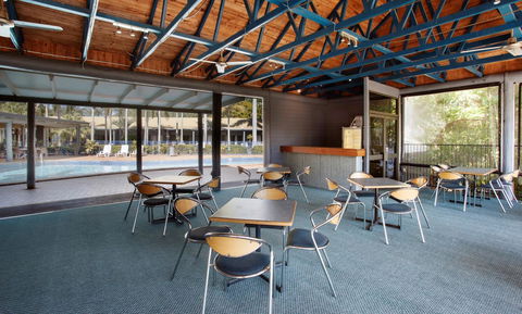 Kondari Hotel - Tourism Hervey Bay 42