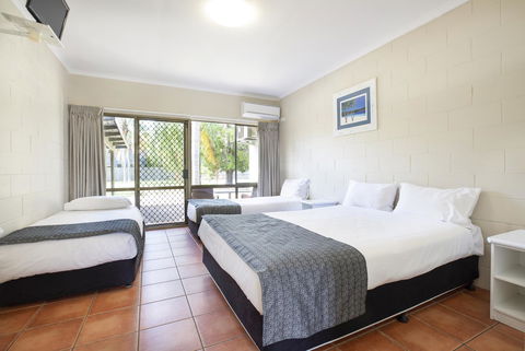 Kondari Hotel - Tourism Hervey Bay 4