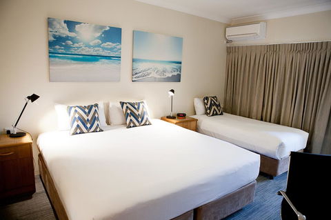 Kondari Hotel - Tourism Hervey Bay 28