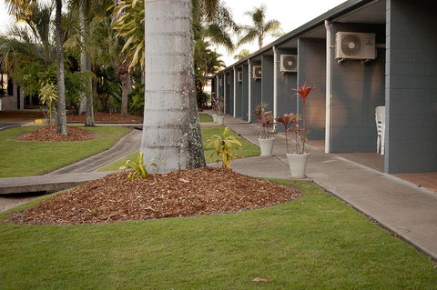 Kondari Hotel - Tourism Hervey Bay 26