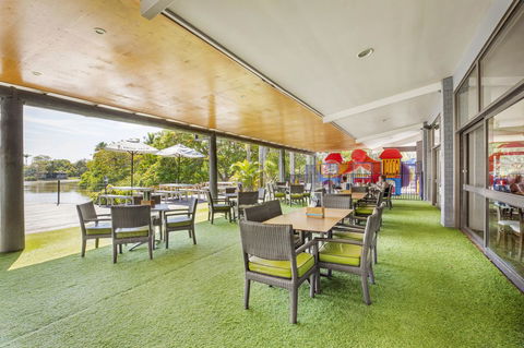 Kondari Hotel - Tourism Hervey Bay 8
