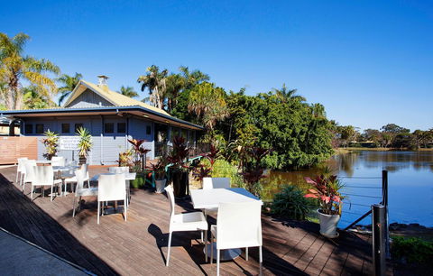 Kondari Hotel - Tourism Hervey Bay 39