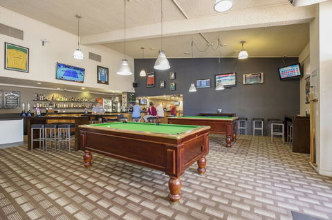 Kondari Hotel - Tourism Hervey Bay 10