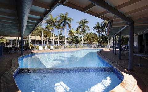 Kondari Hotel - Tourism Hervey Bay 15