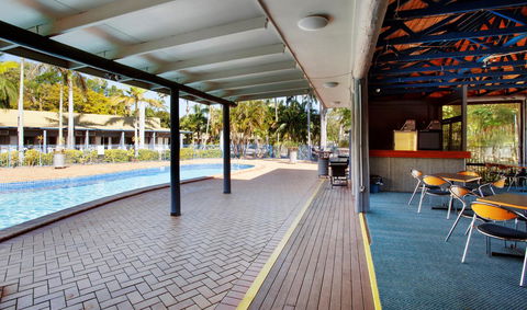 Kondari Hotel - Tourism Hervey Bay 41