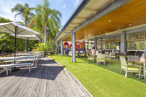 Kondari Hotel - Tourism Hervey Bay 11