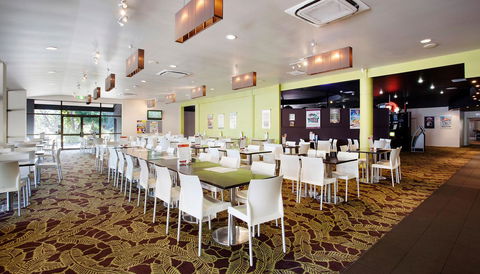 Kondari Hotel - Tourism Hervey Bay 44